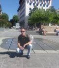Rencontre Homme : Achim, 59 ans à Allemagne  Weil am Rhein
